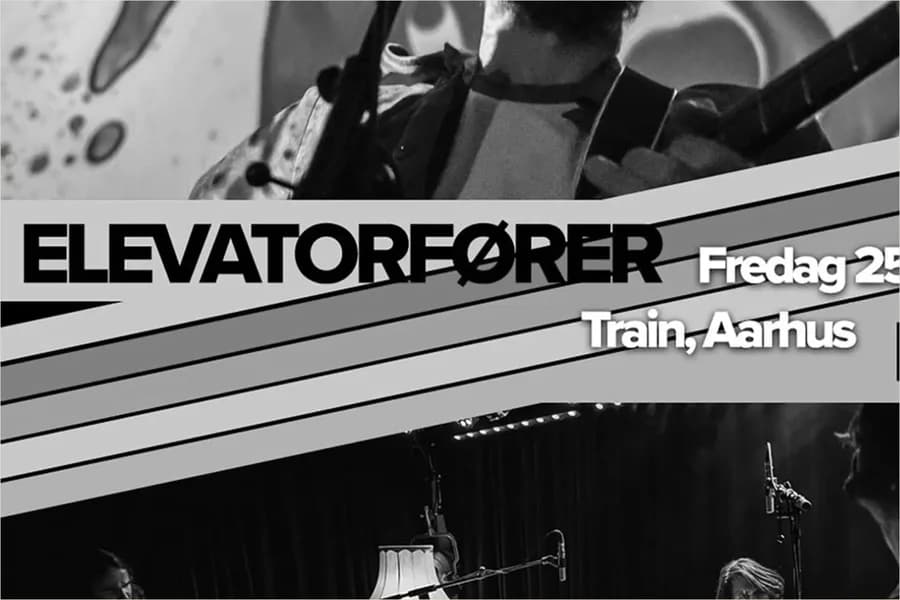 Elevatorfører × Papir