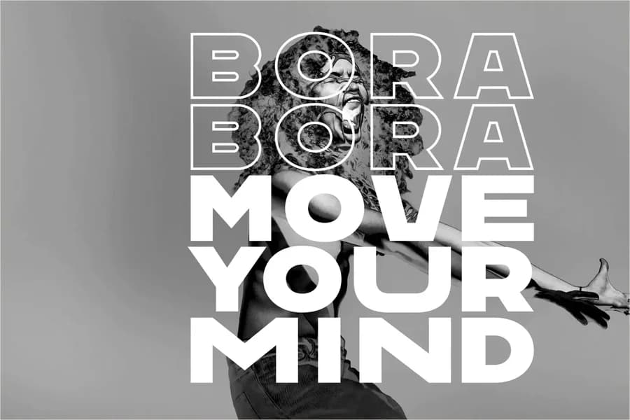 Move Your Mind 2026