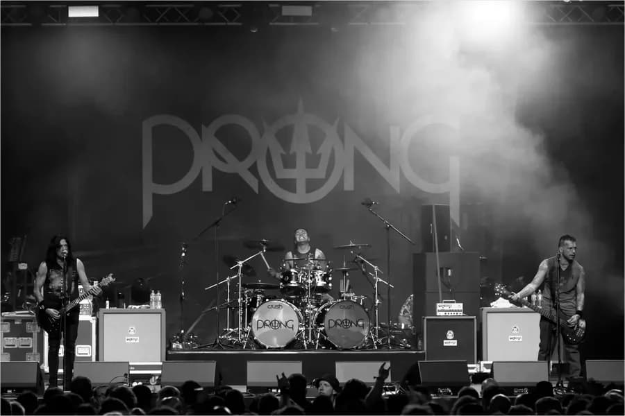 Prong