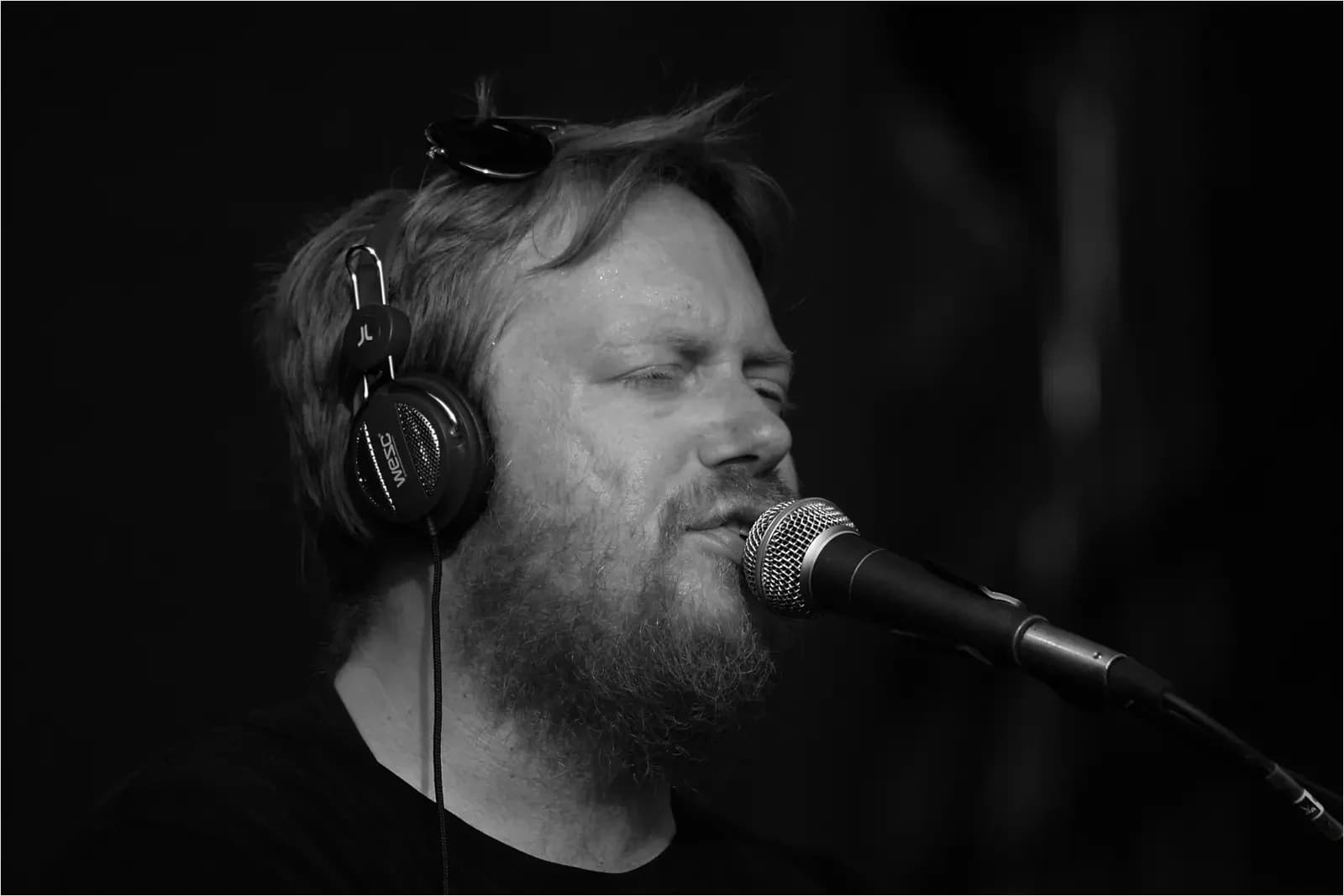 Jacob Bellens
