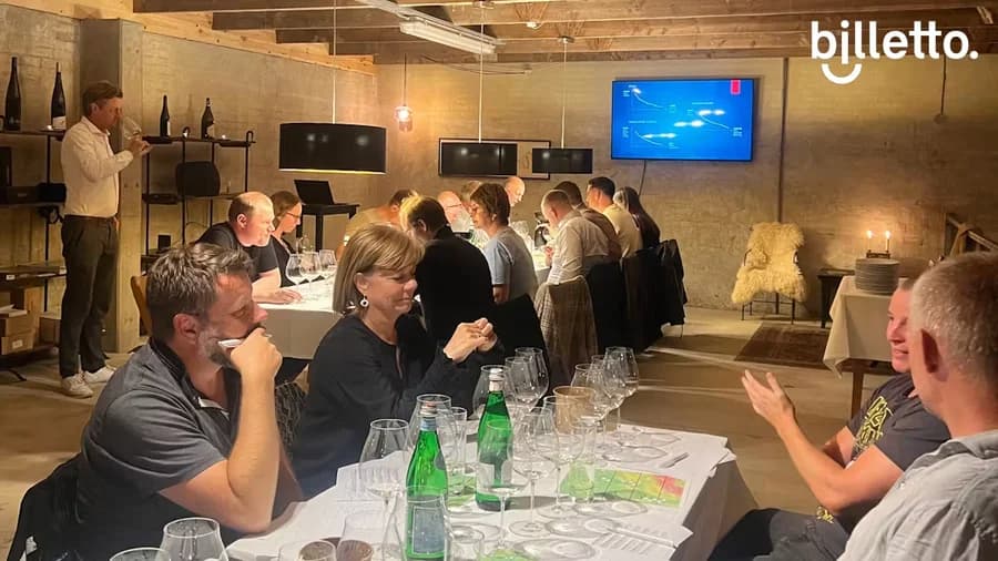 Burgundy vs. German Chardonnay