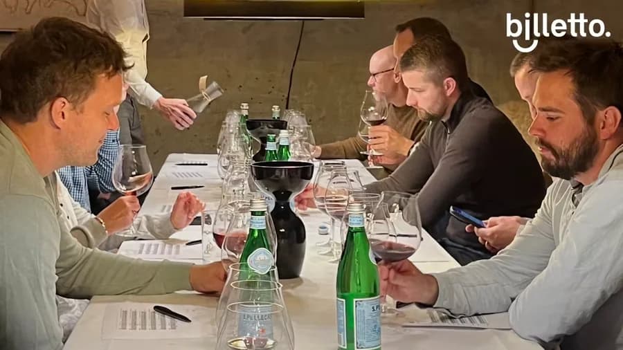 Burgundy vs. German Pinot