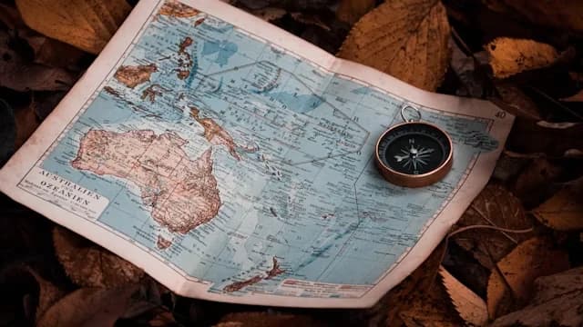 Setting Course – Motivation, Self-Leadership and Career