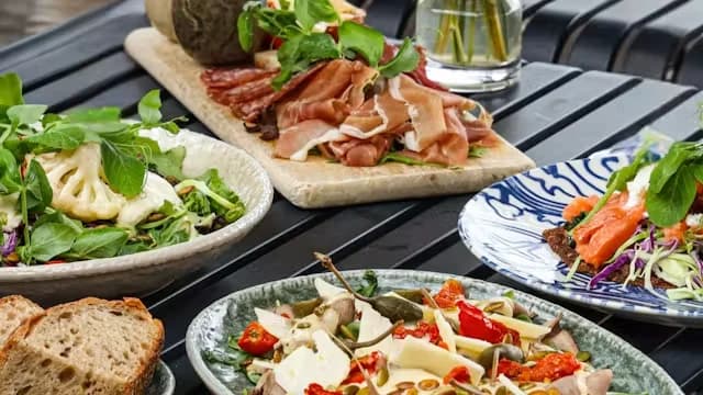 Italian Evening | AARHUS