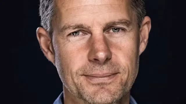 Lecture: Master of Willpower and Inner Peace with Chris Norre