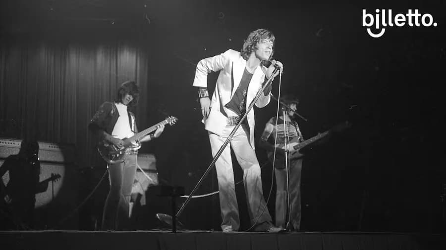 Rock Talks: The Rolling Stones