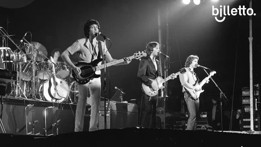 Rock Talks: Paul McCartney 