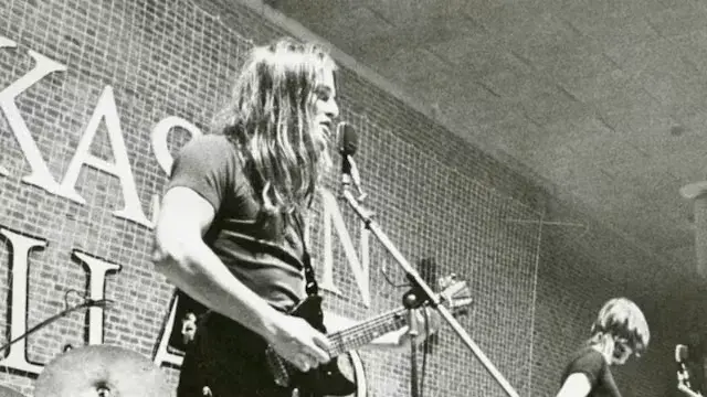 Rock Talks: Pink Floyd