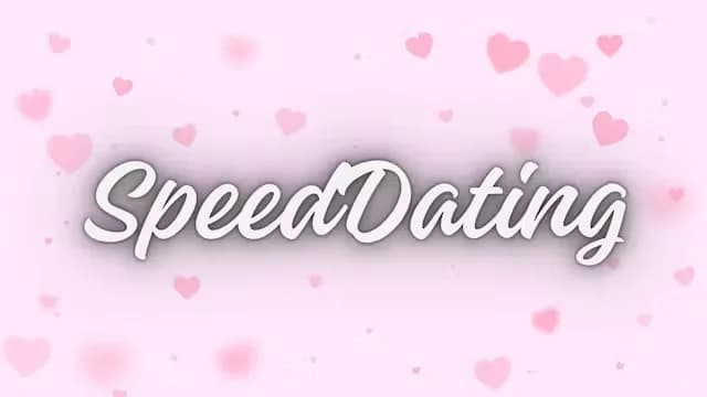 Speed Dating in Aarhus 25-35 Years