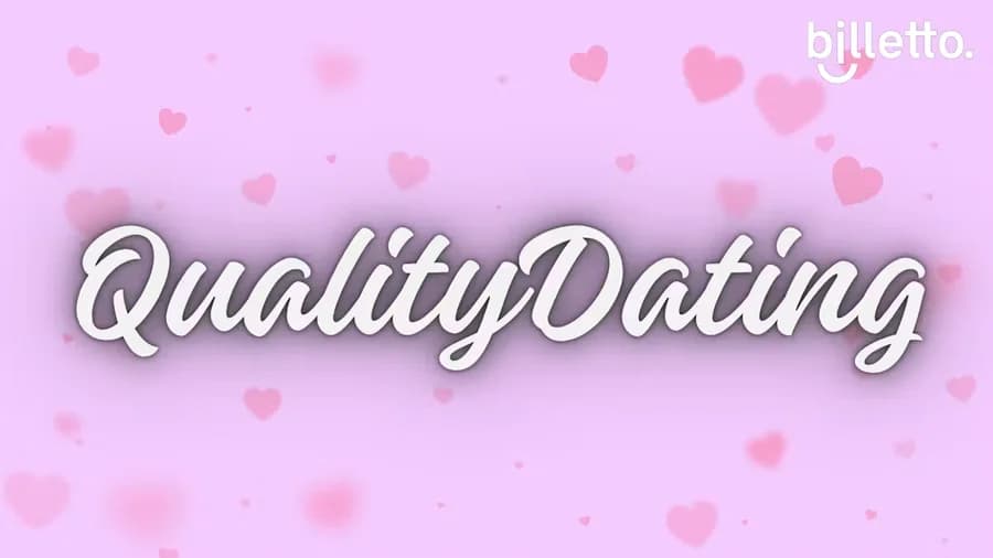 QualityDating in Aarhus Ages 25-40