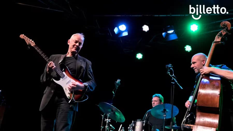 Uffe Steen Trio