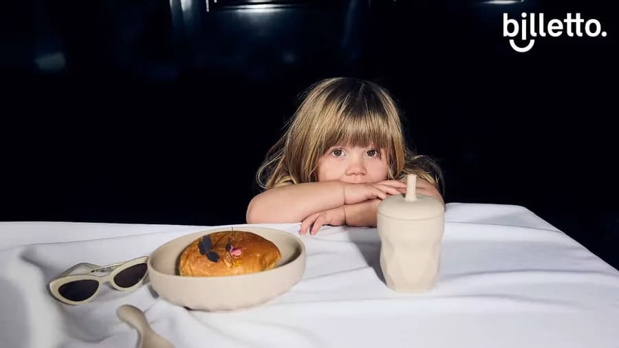 Najell Aarhus x feedmybaby.dk