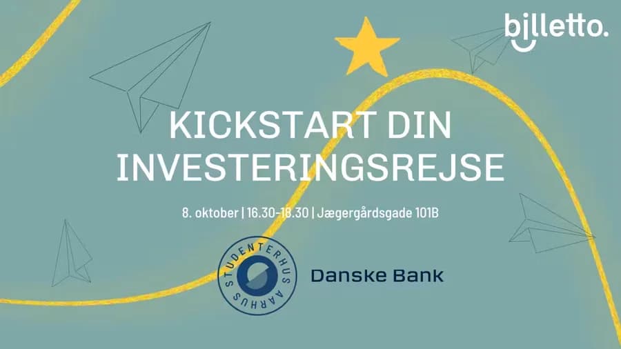 Kickstart Your Investment Journey