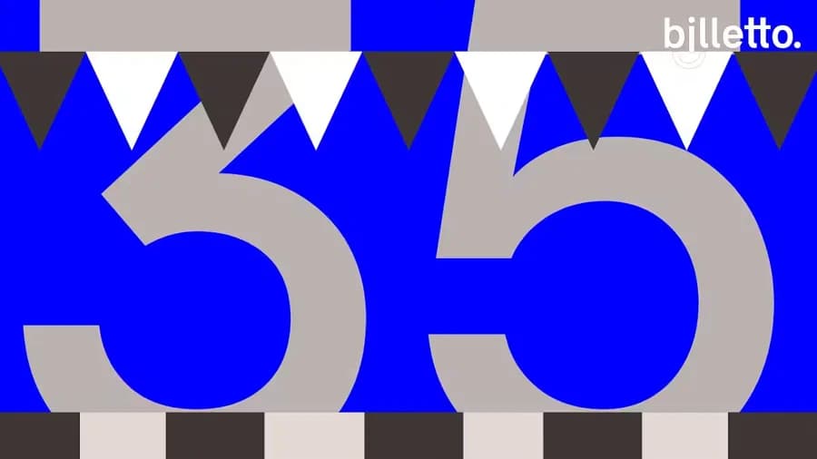 KAOSPILOT 35th Anniversary
