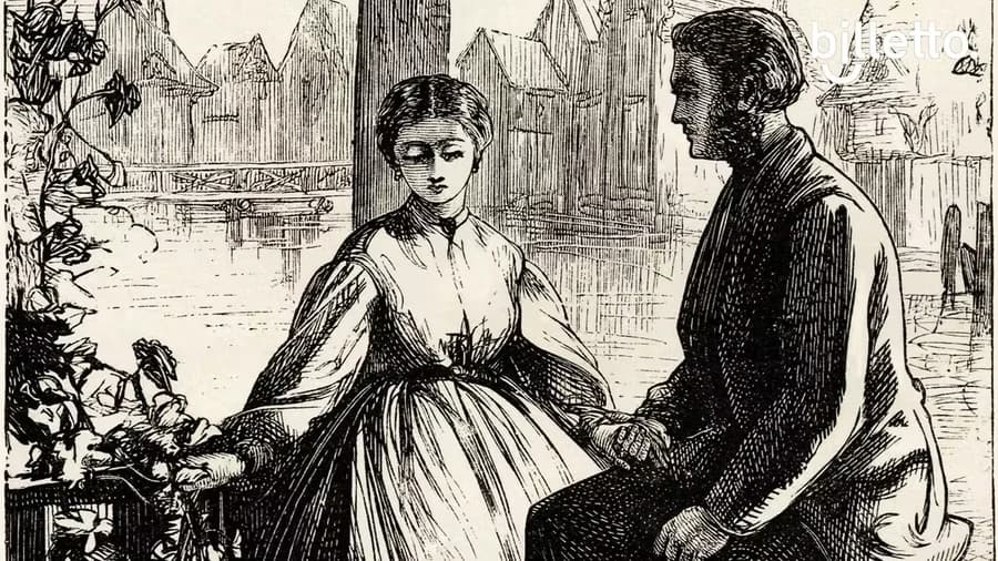 Talk: A Gentleman's Chivalry - Chivalry from the Middle Ages to Today