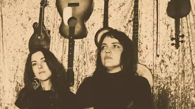 Mama's Broke – Banjo Bar pop-up show