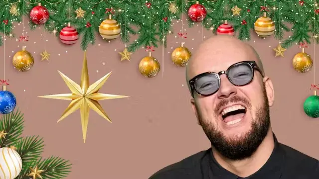 December Quiz with Mathias Helt