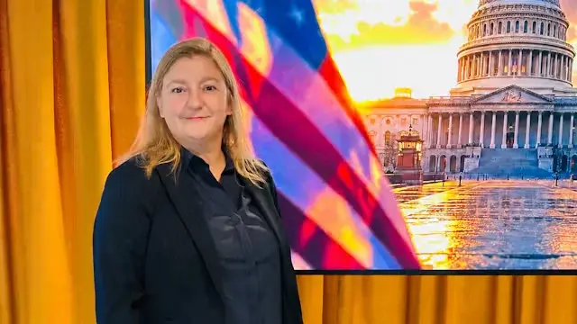USA ved en skillevej – amerikansk politik og midtvejsvalget