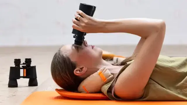 Workshop: Maria Viftrup – Rest in Your Mistakes