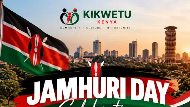 Jamhuri Day Celebration 2026