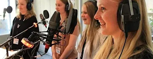 I Sandhedens Tjeneste – efteråret 2026