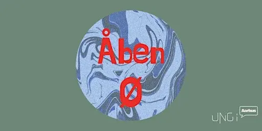 Åben Ø – Tirsdage på Øen