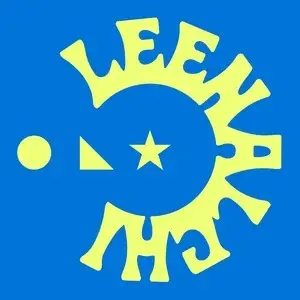 LEENALCHI på turkis
