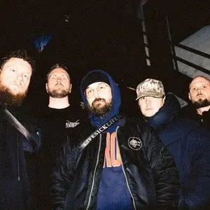 Lifesick at Phono