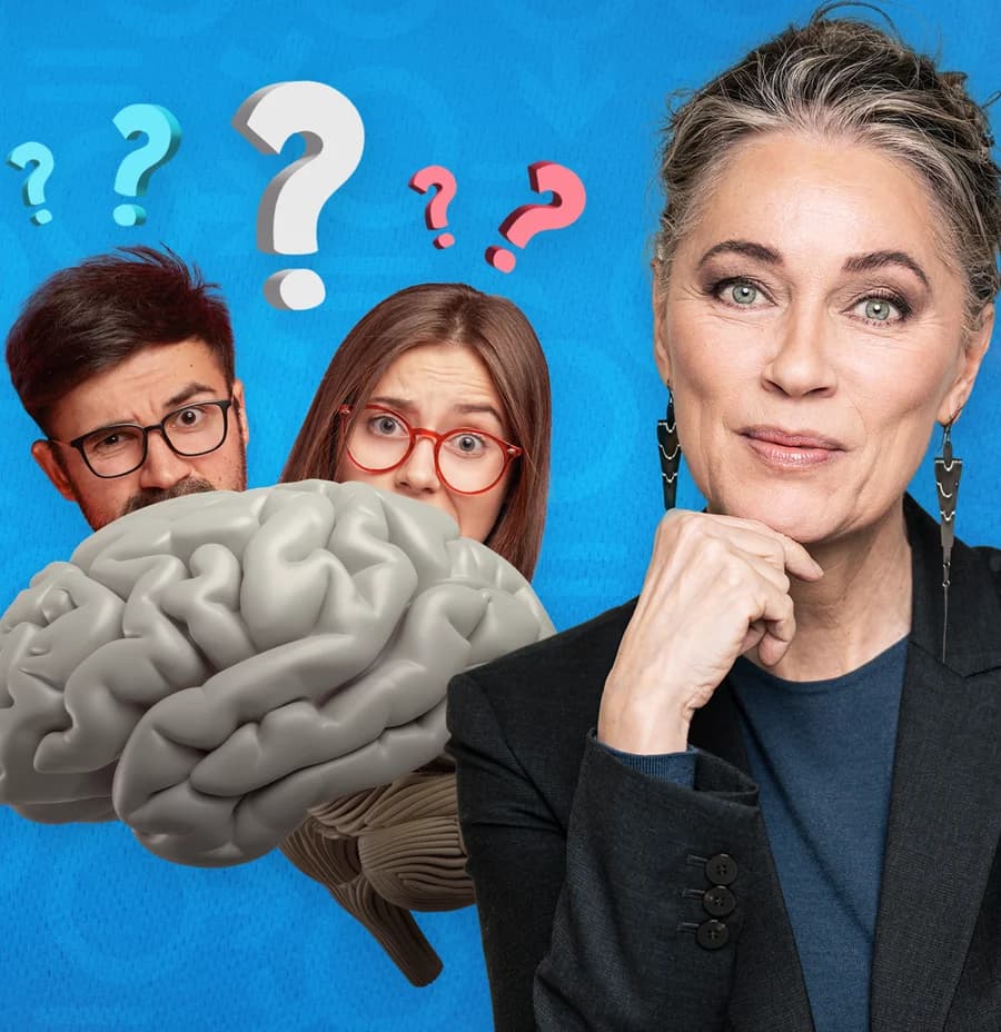 Ann E. Knudsen. What You Should Know About Men's and Women's Brains