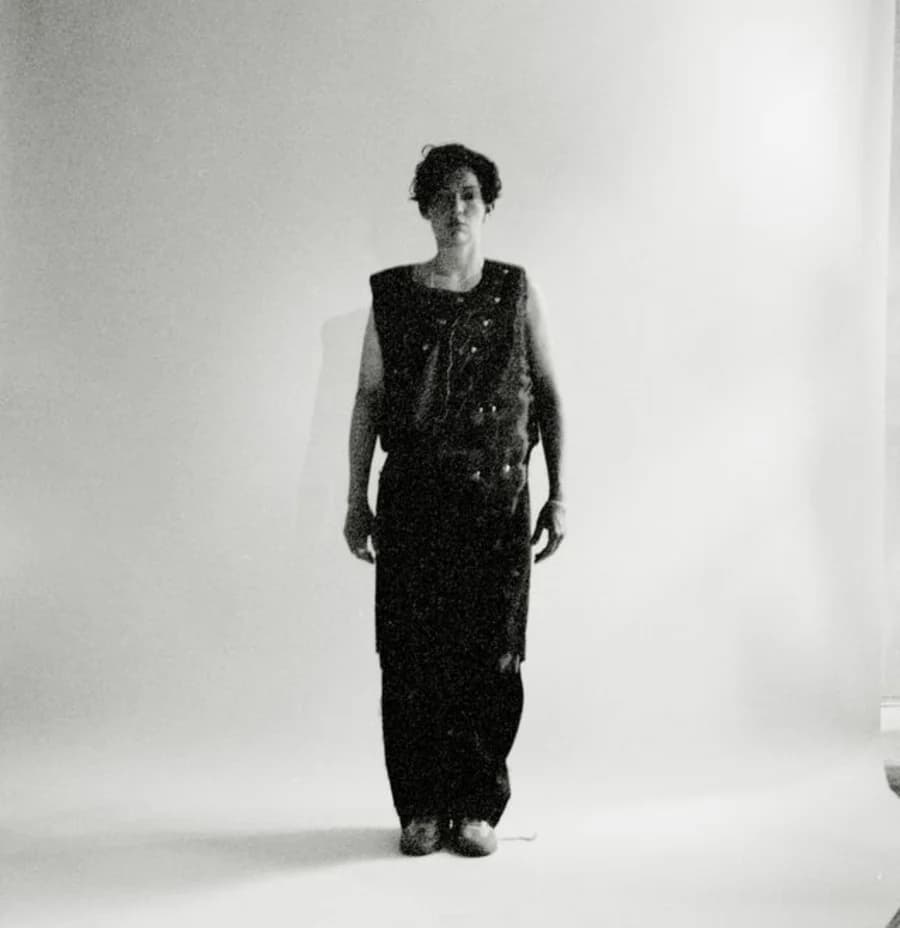 Freja Kirk