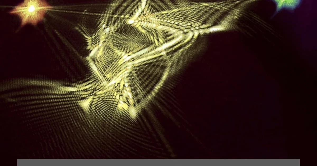 The Quantum Computer