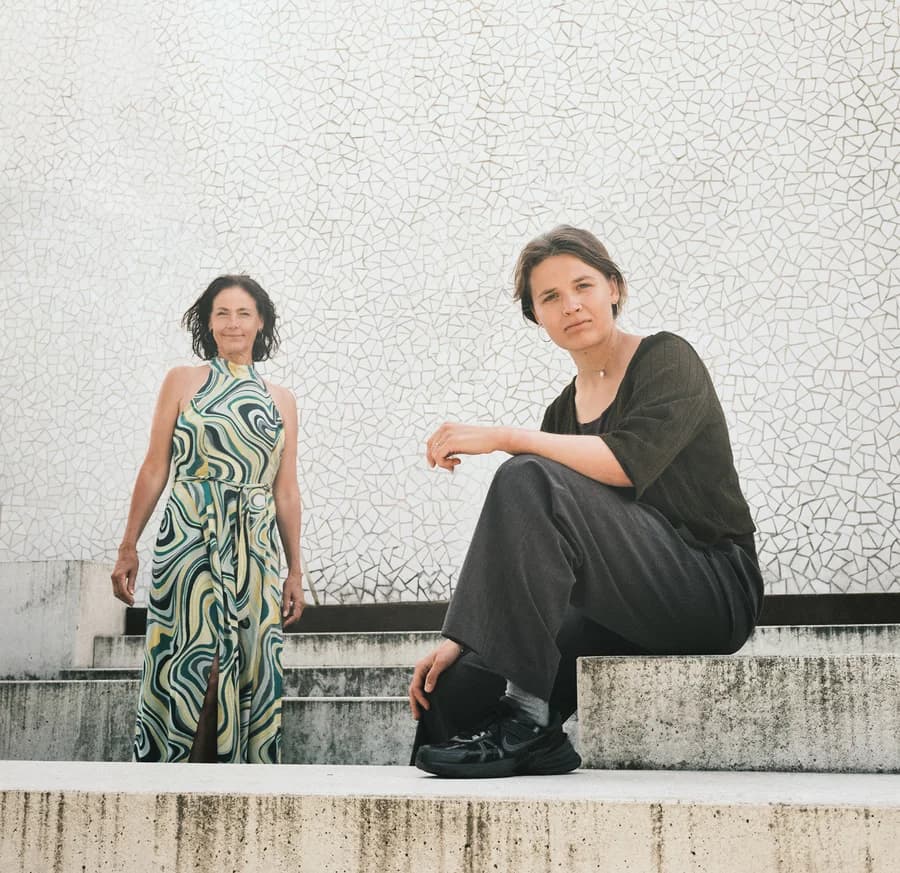 Lis Wessberg feat. Veronika Rud