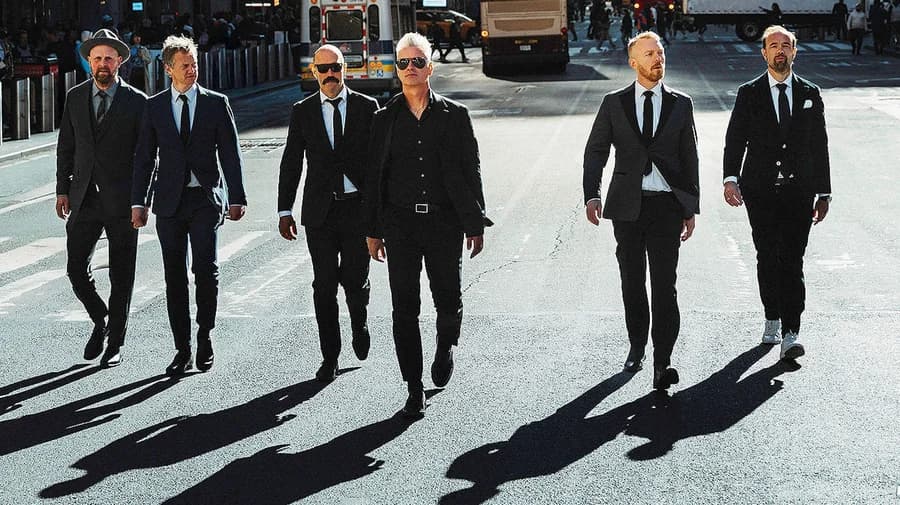 Kaizers Orchestra