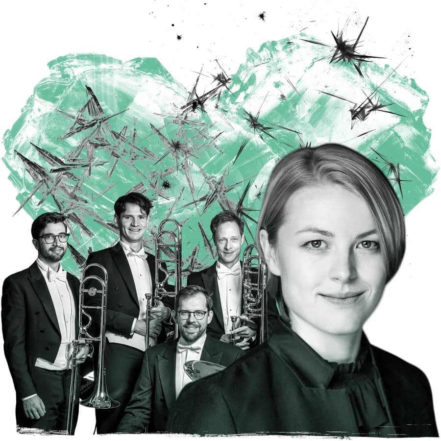 Mendelssohn 3. Aarhus Symphony Orchestra