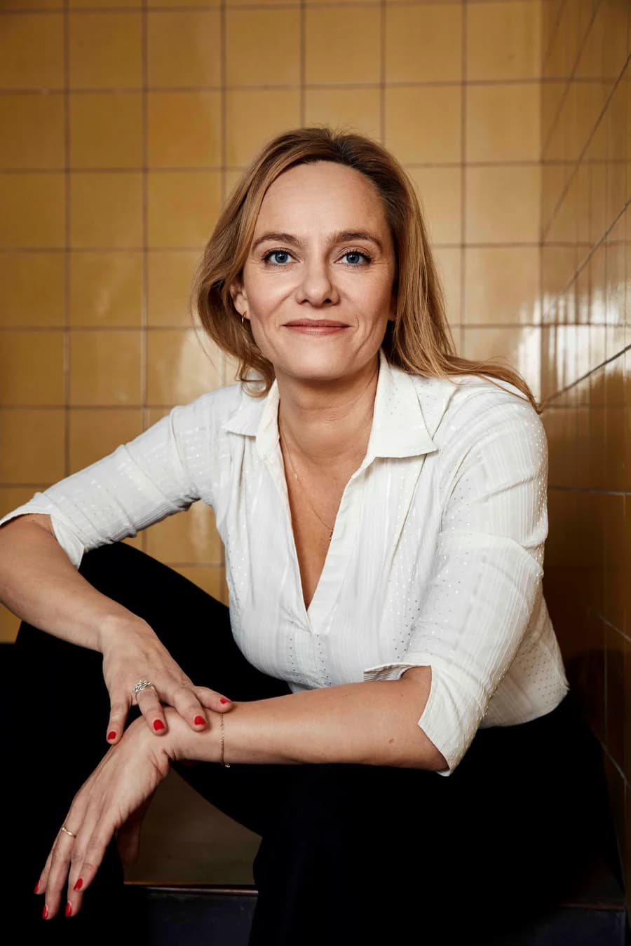Maren Uthaug - Are You Ready for the Last Percent?