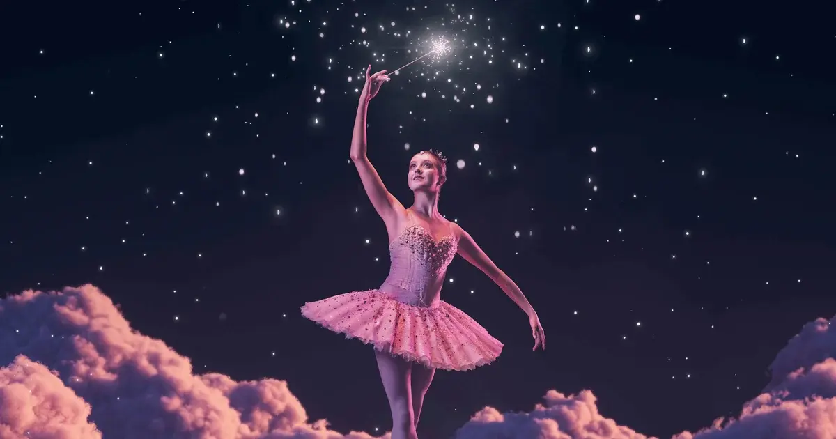 George Balanchine's The Nutcracker - Tour