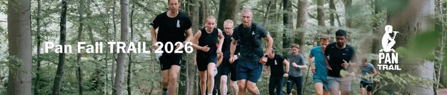 Pan Fall Trail 2026