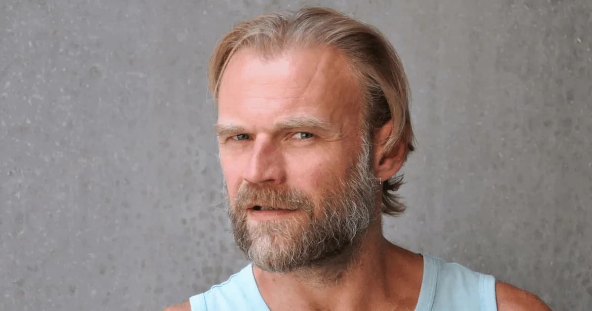 Foredrag: Åndens revolte