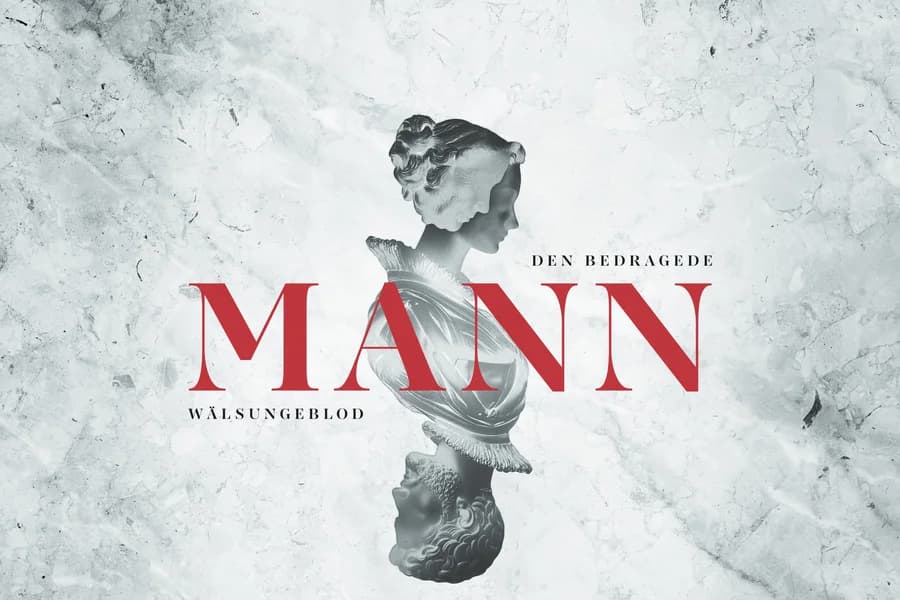 MANN