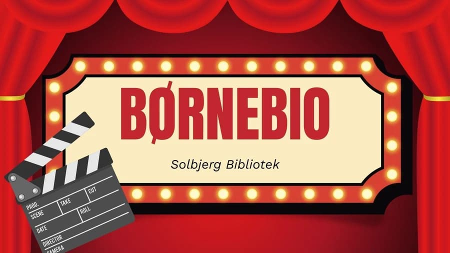 Børnebio: Kæledyr