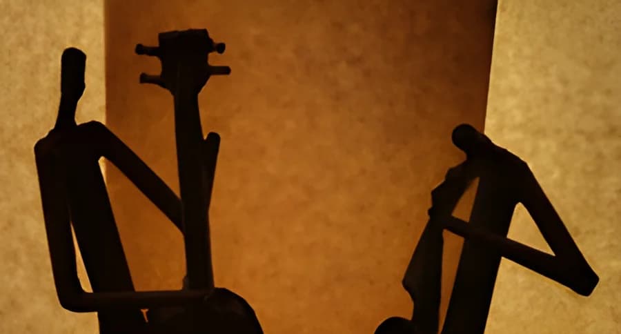 Leth's Jazz with Wanderless