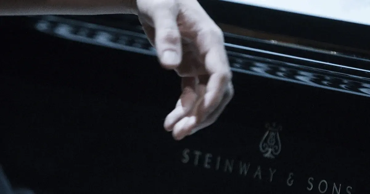Piano Matinée