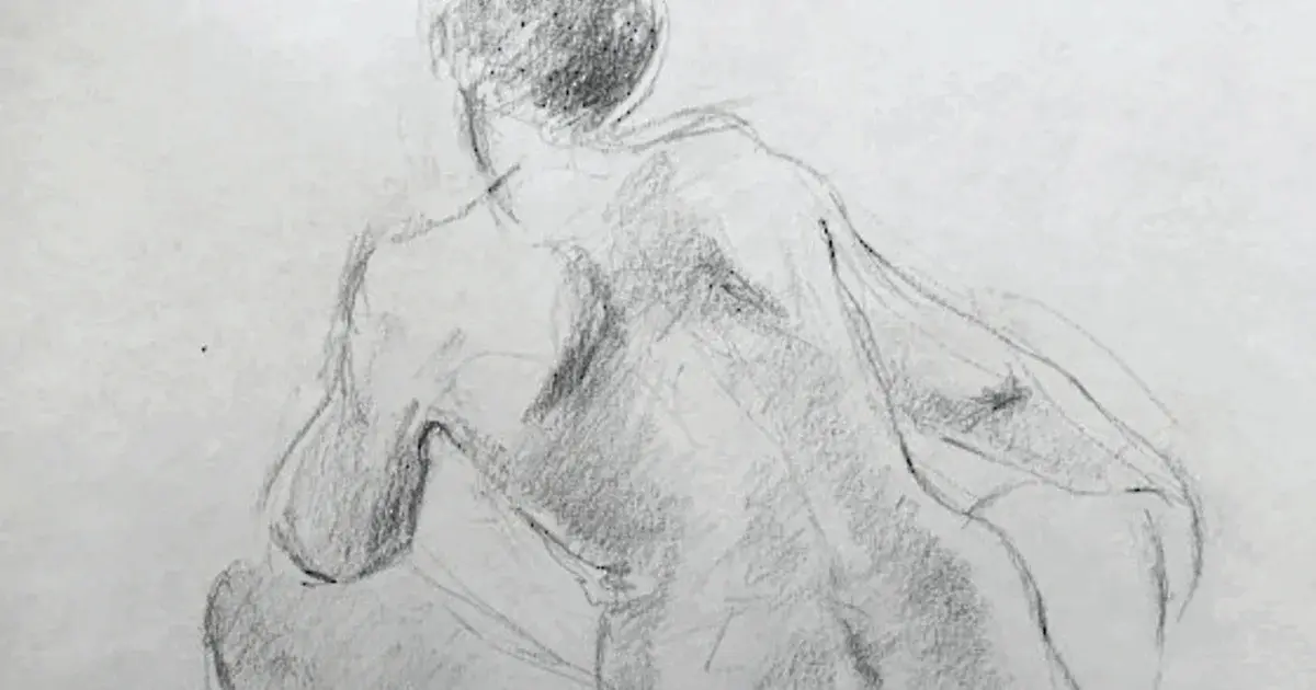Croquis Autumn 26