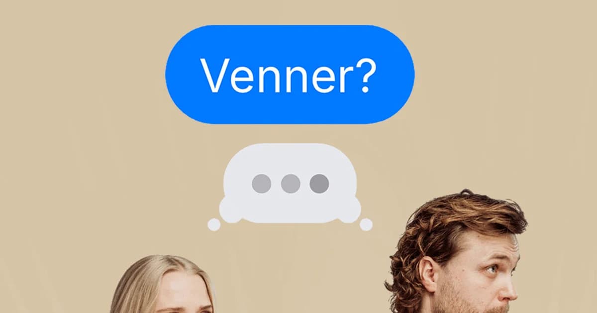 Akavet Emma & Emil Kondrup. Friends?