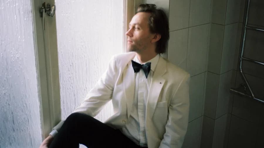 Sondre Lerche