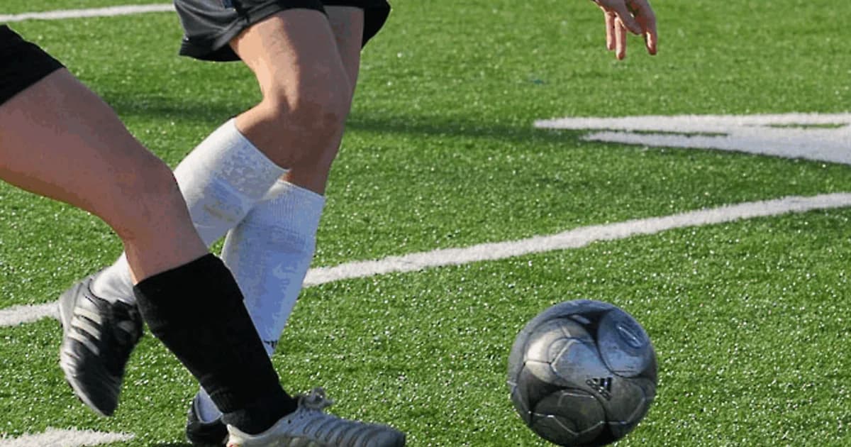 Football Match CampoBet 2. Division - Season 2026/27 - Brabrand vs. HIK
