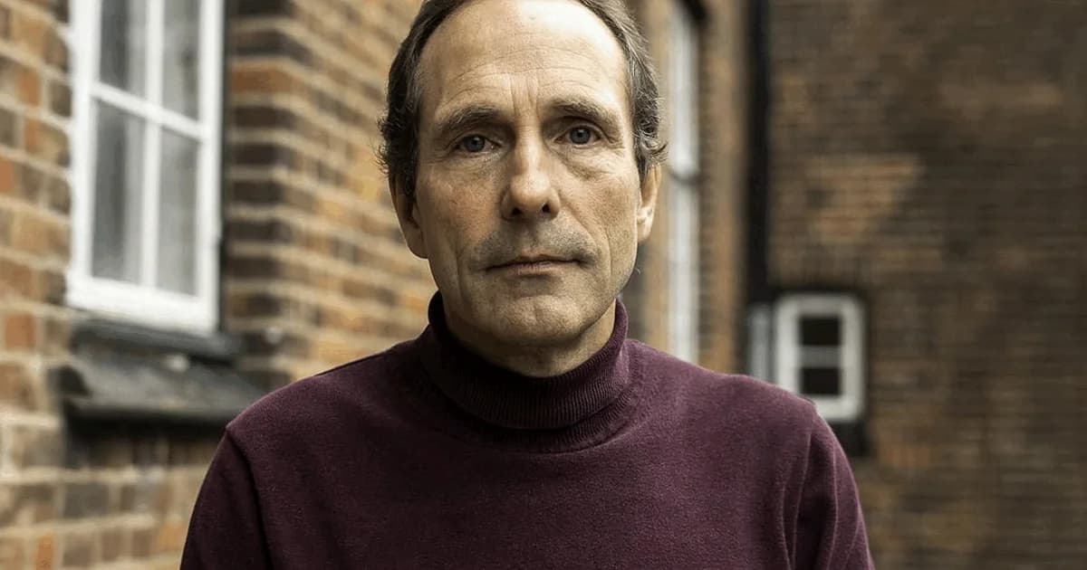 Peter Viggo Jakobsen: Krig overalt