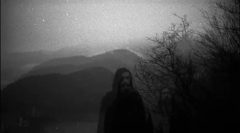 Iffernet (FR) & Mourir (FR)