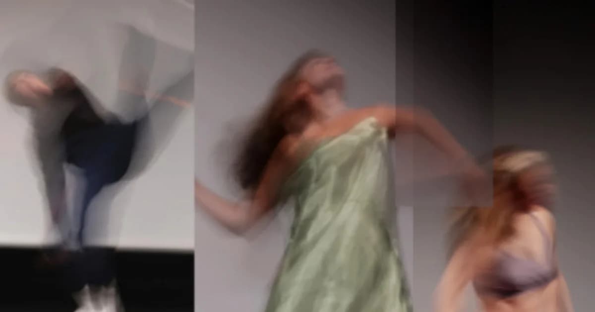 DanseTapas 2026