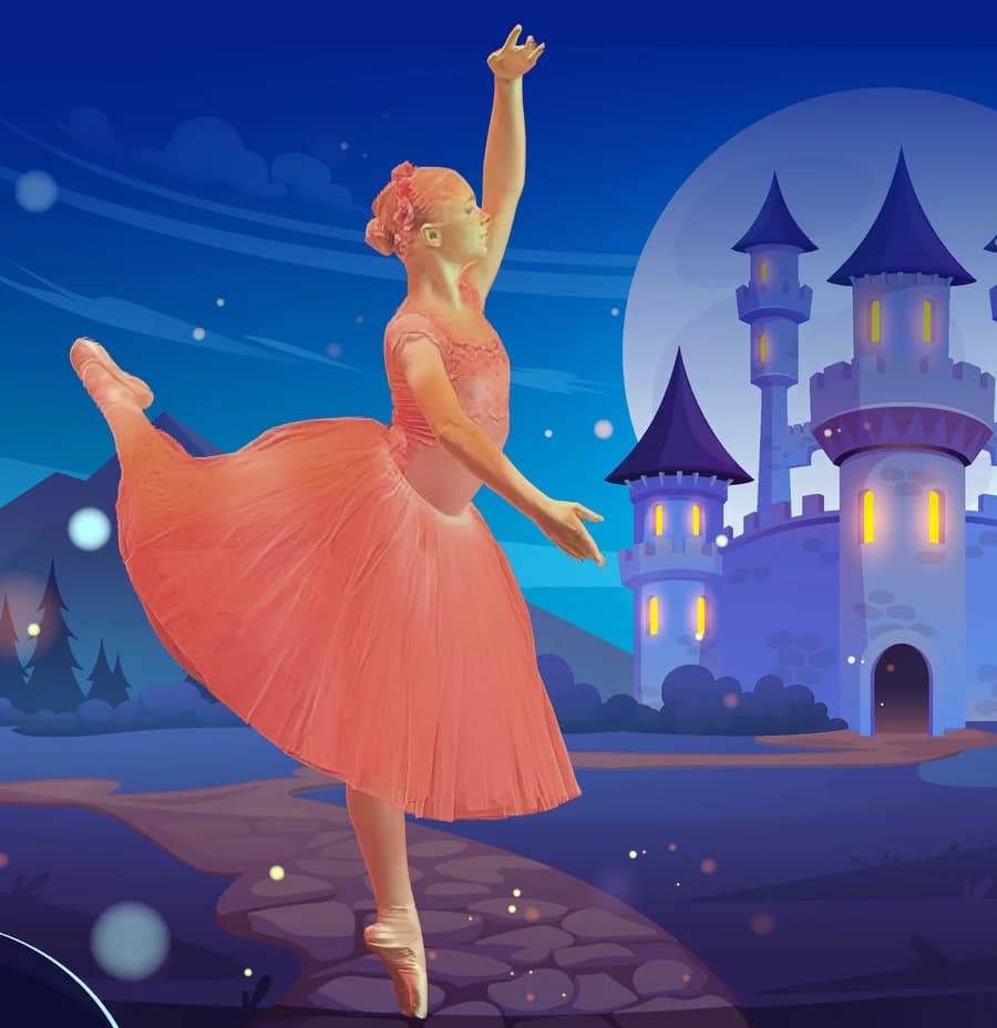Cinderella. Aarhus Symphonic Organ Festival